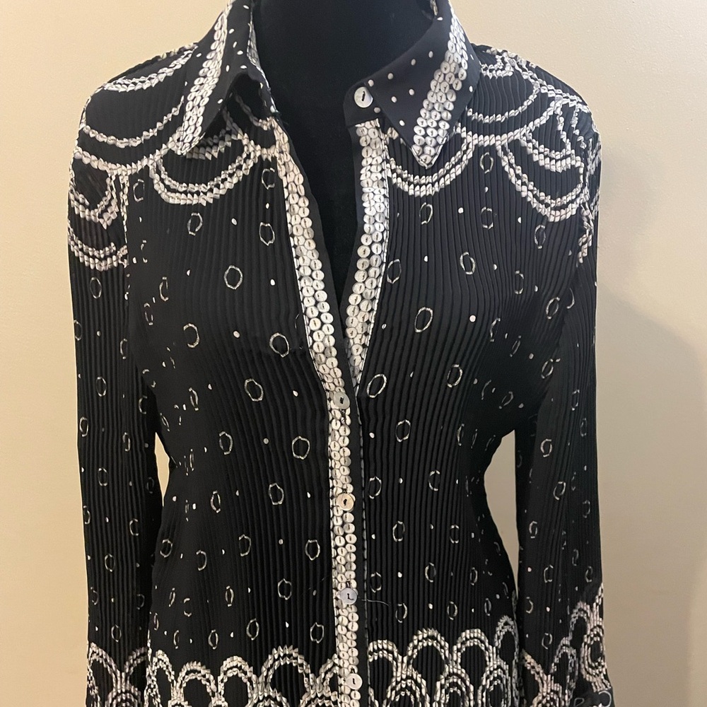 Beautiful blouse